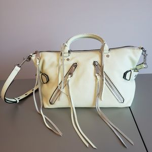 Rebecca Minkoff Moto Satchel Tote